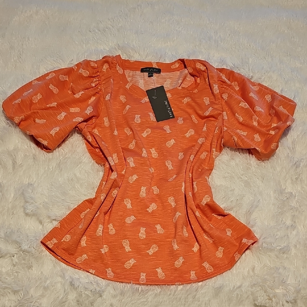 NWT | EAST OF JUNE | MEDIUM
